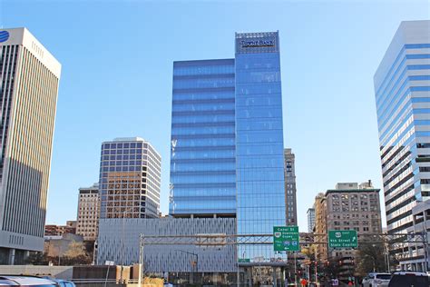 Gateway Plaza .